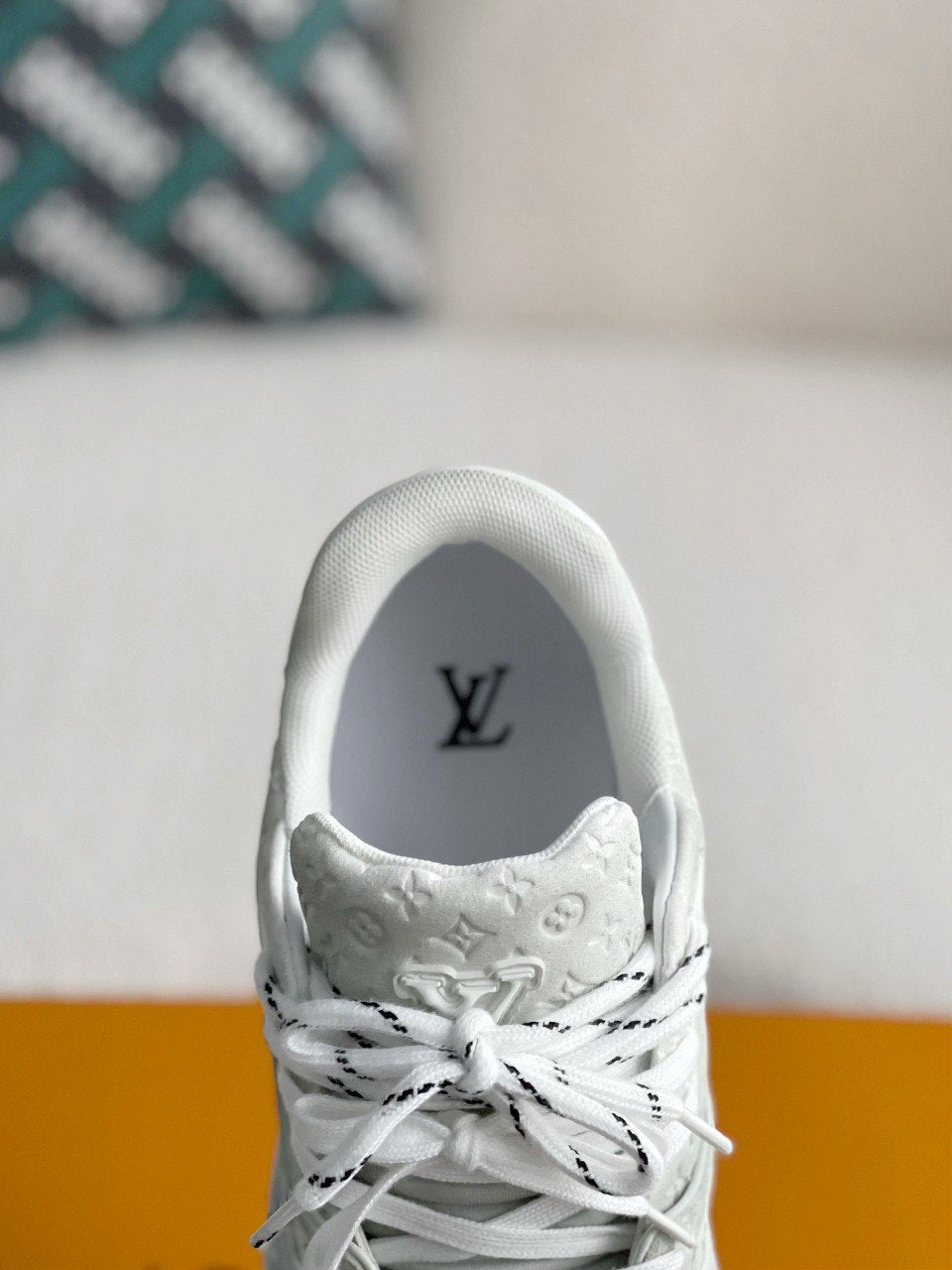 Trainer Sneaker