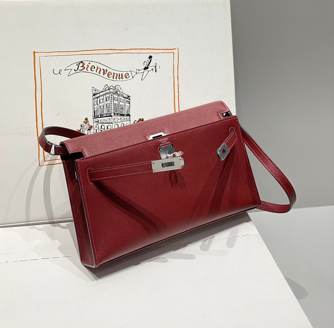 Kelly Elan Handbag