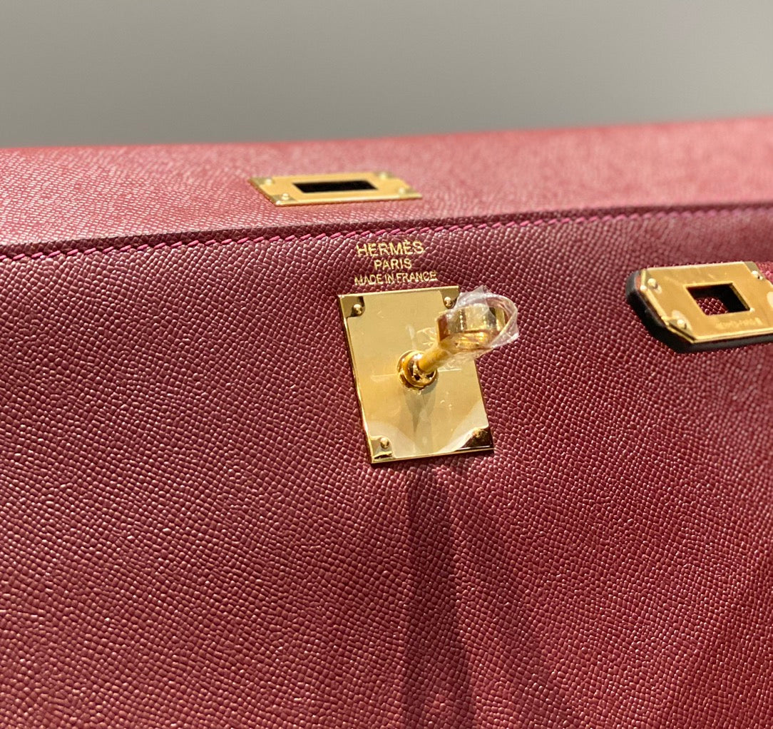 Kelly Elan Handbag