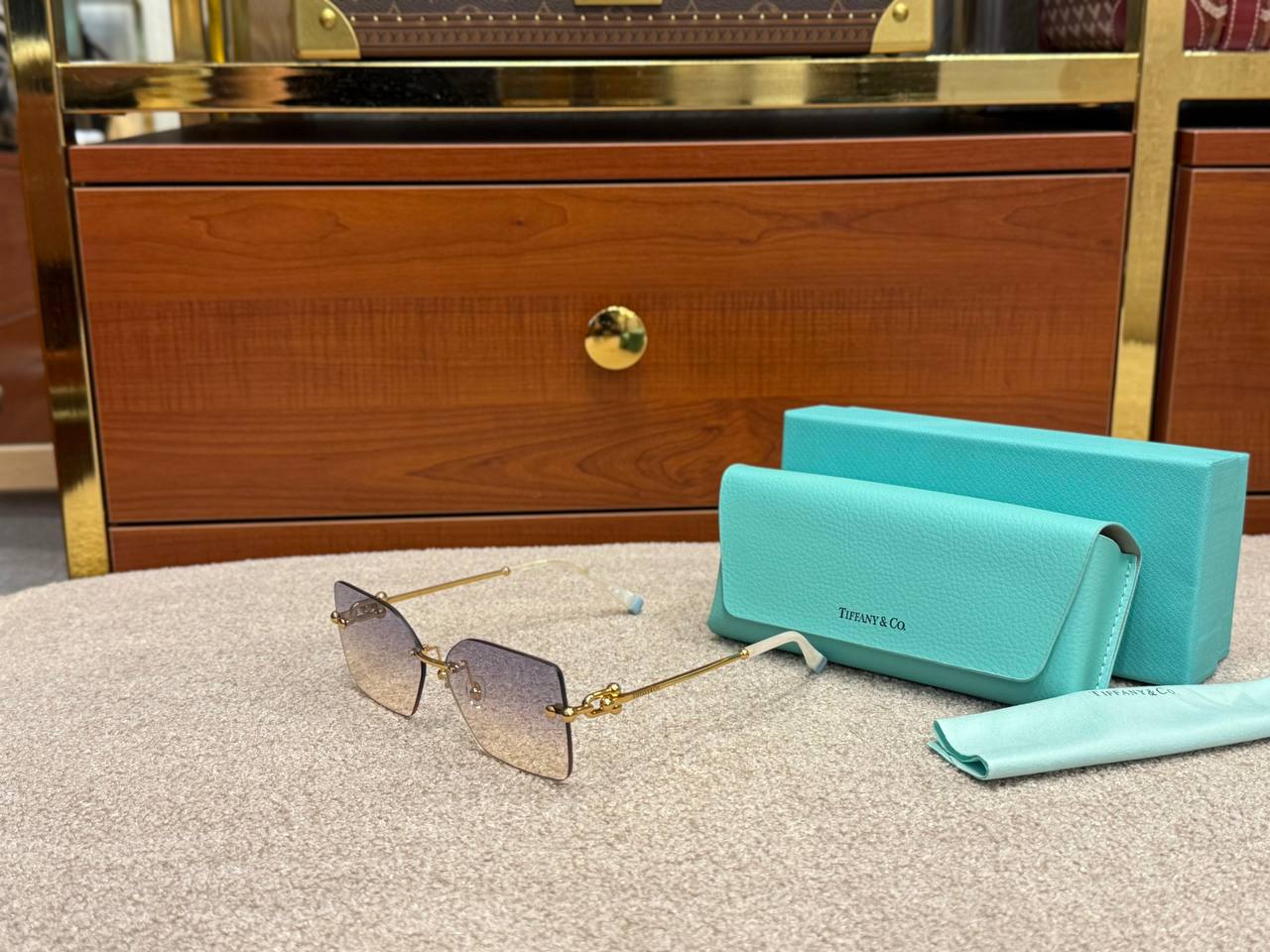 Eyewear Sunglasses