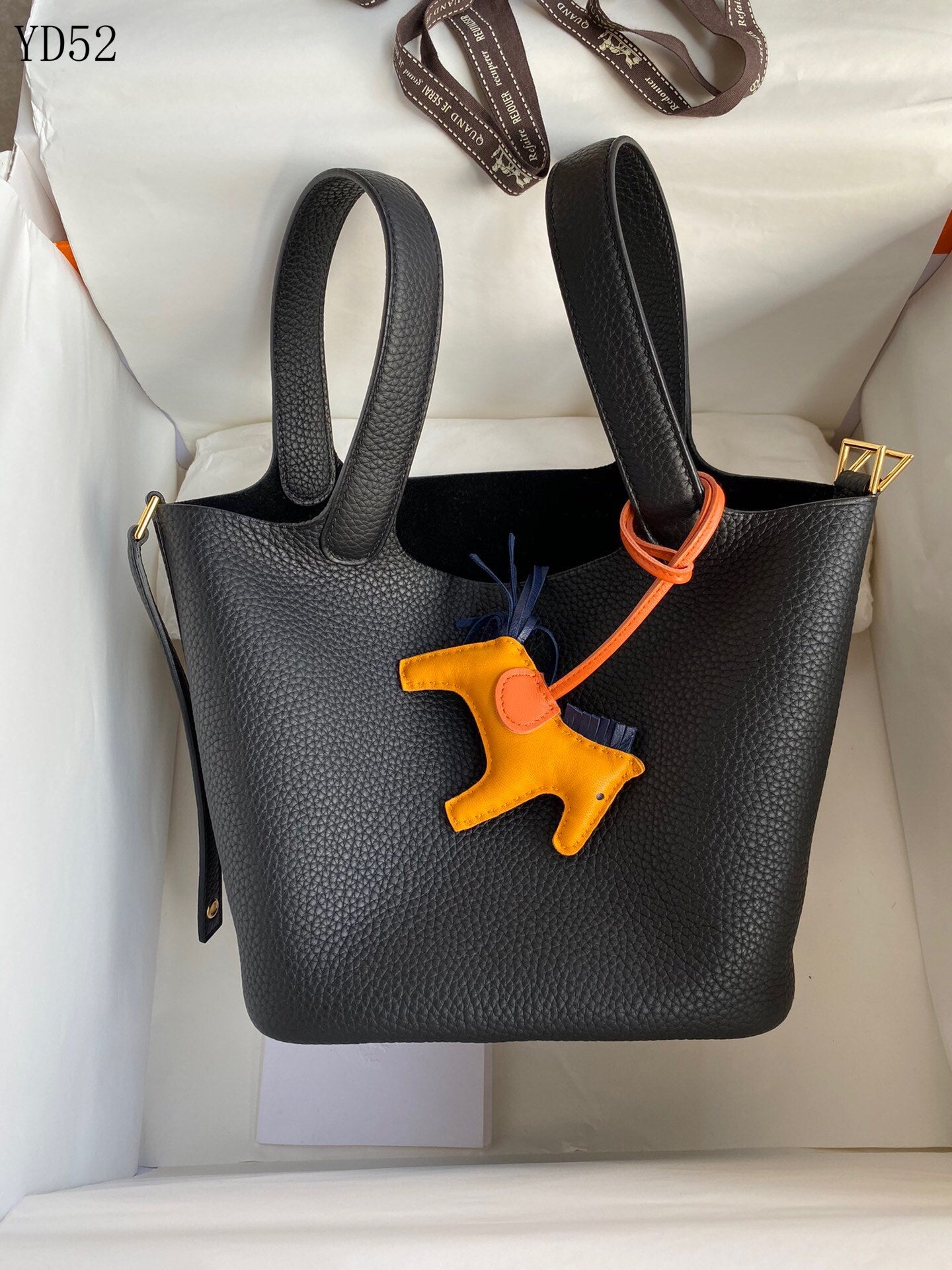 Picotin Lock 18 Bag