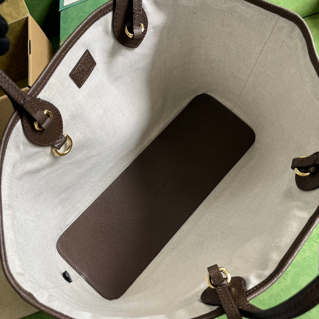 Ophidia Tote Bag