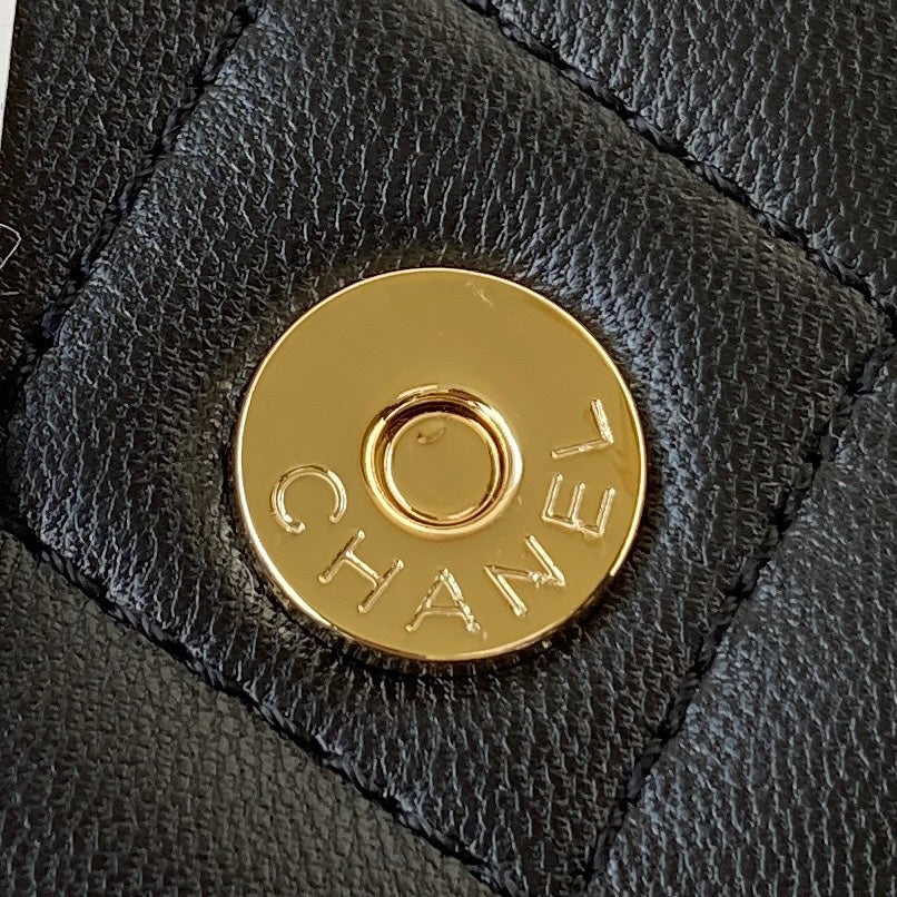 Mini Flap Bag