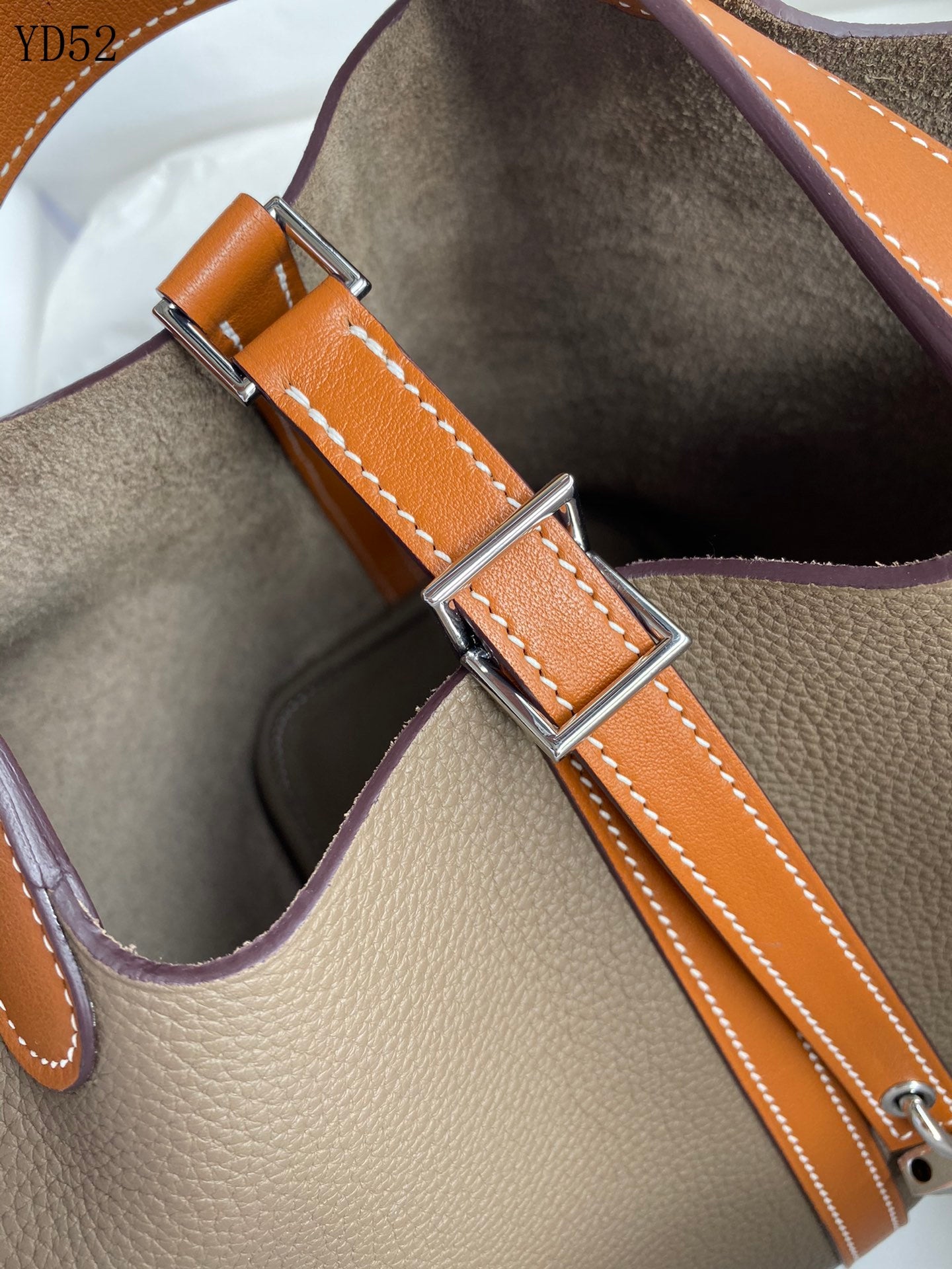 Picotin Lock 18 Bag