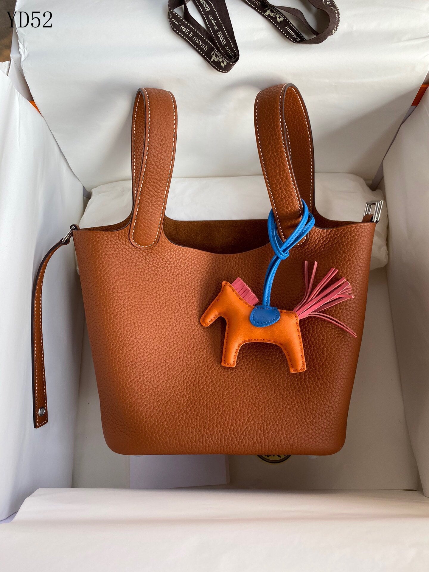 Picotin Lock 18 Bag
