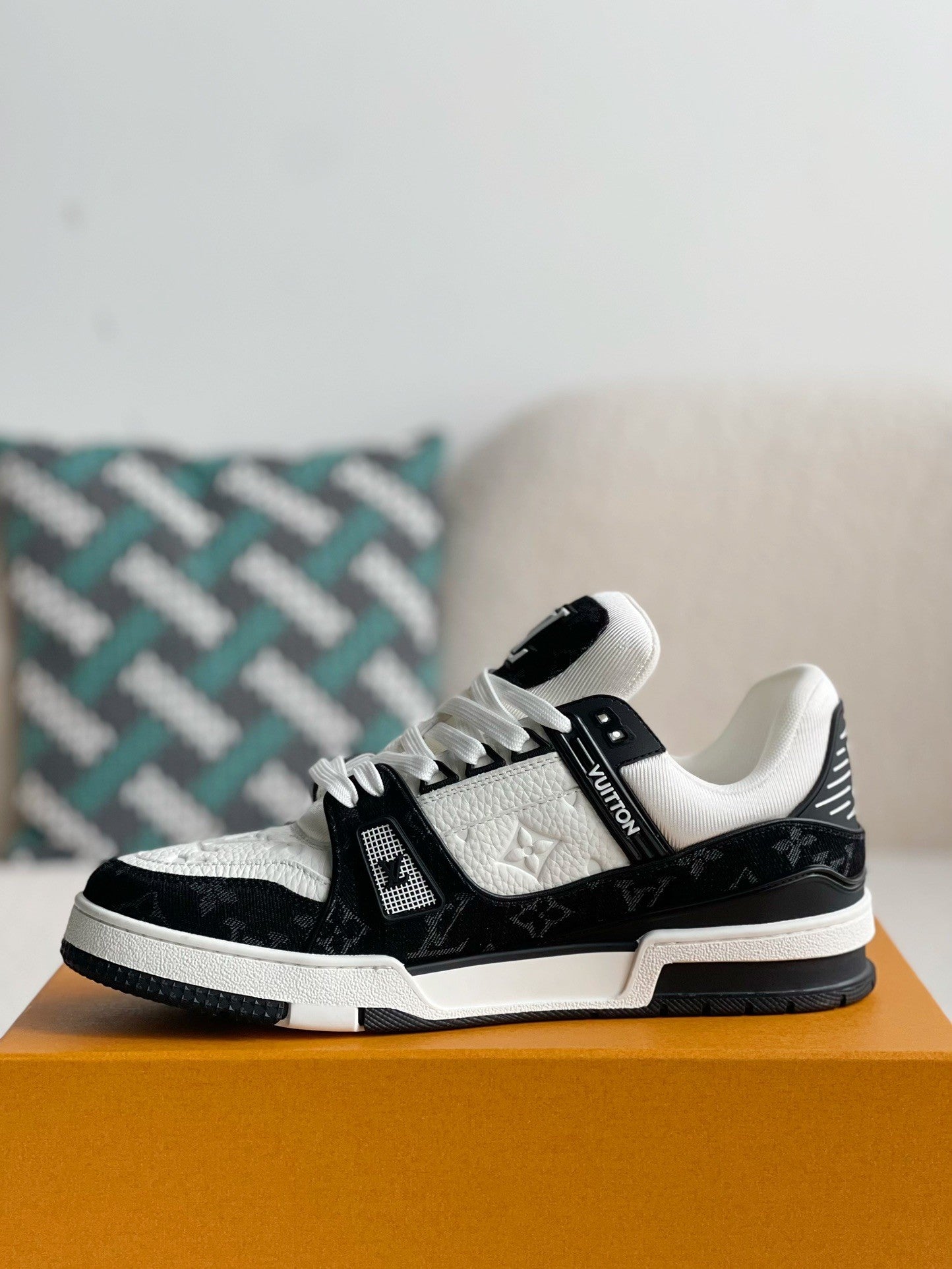 Trainer Sneaker
