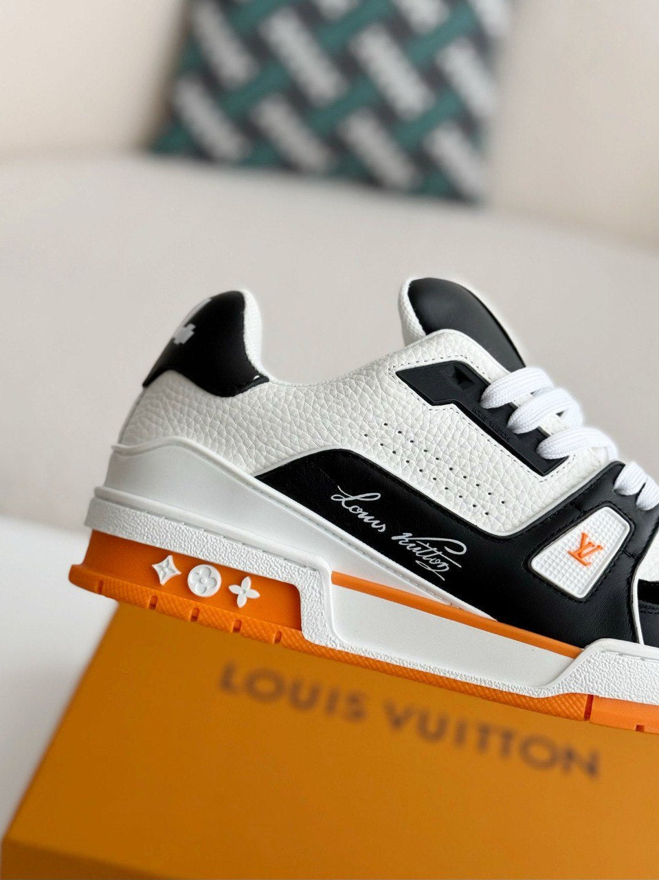 Trainer Sneaker