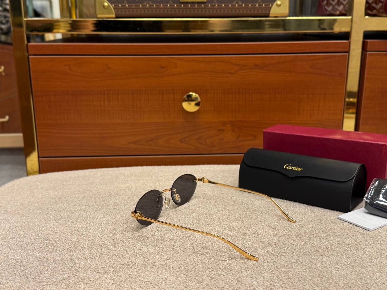 Eyewear Sunglasses
