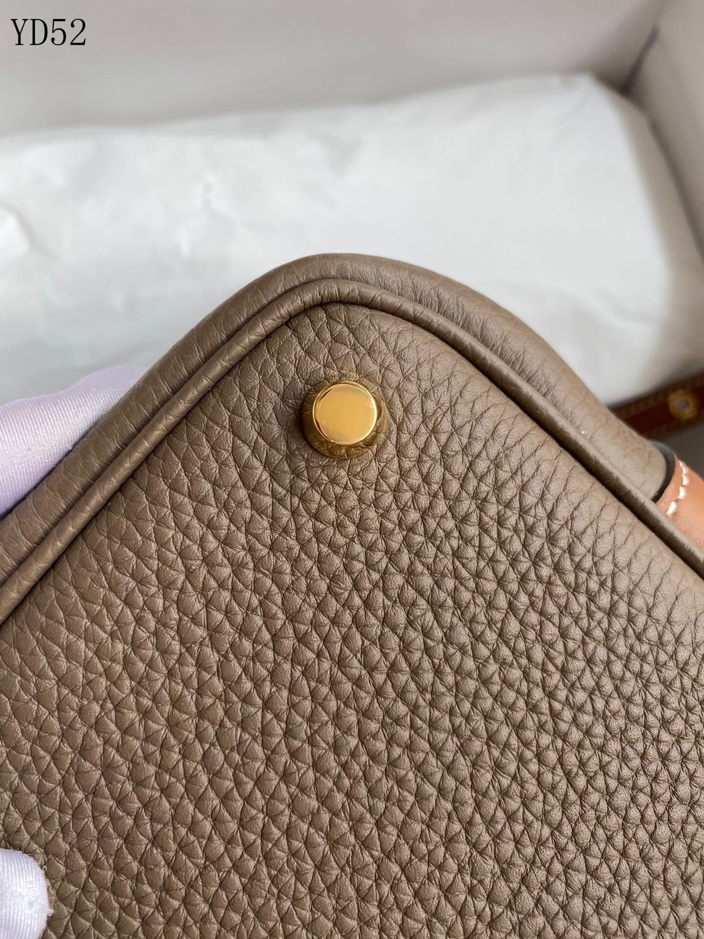 Picotin Lock 18 Bag