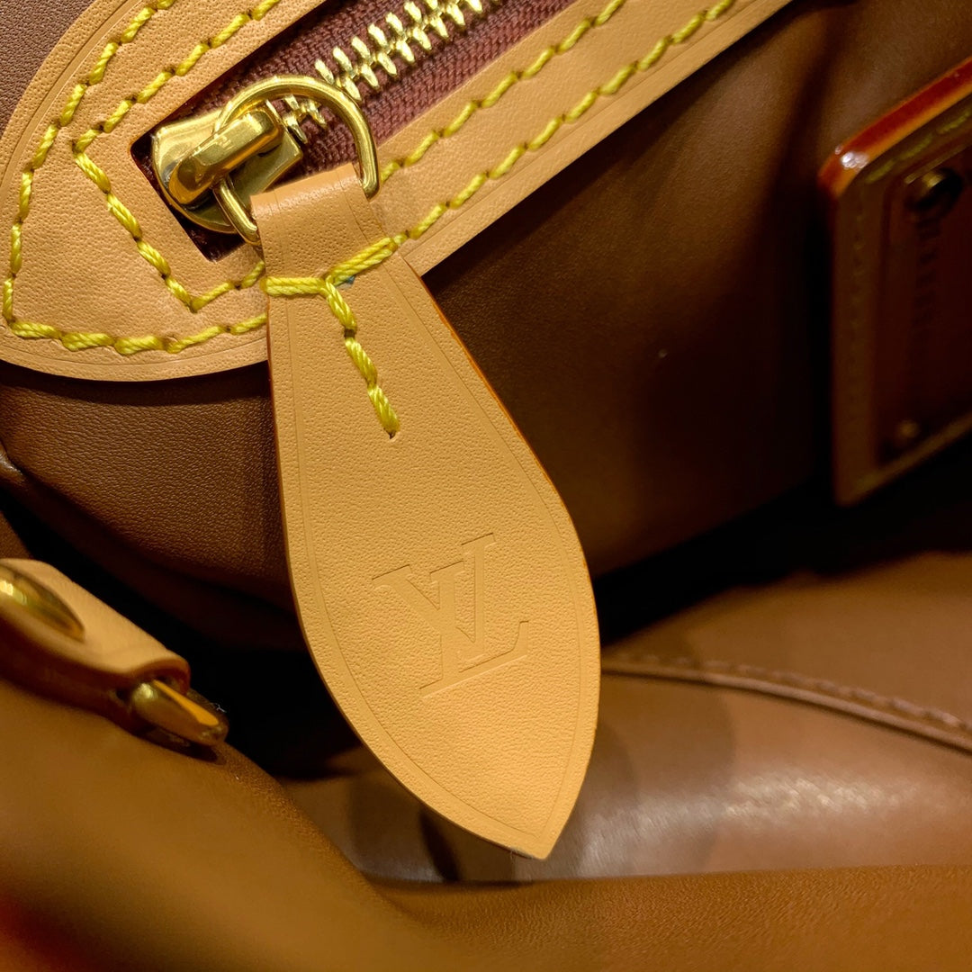 Speedy Bandoulière 25 Bag