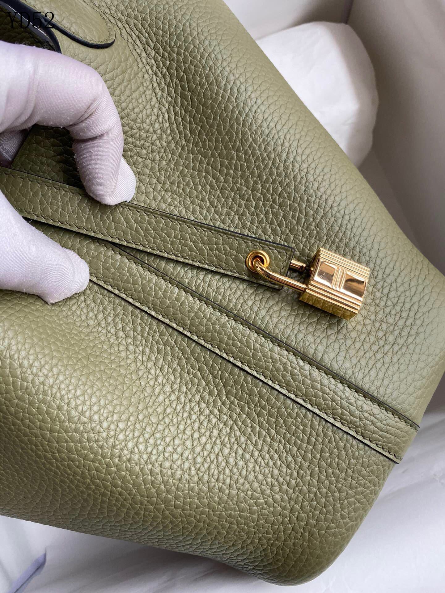 Picotin Lock 18 Bag