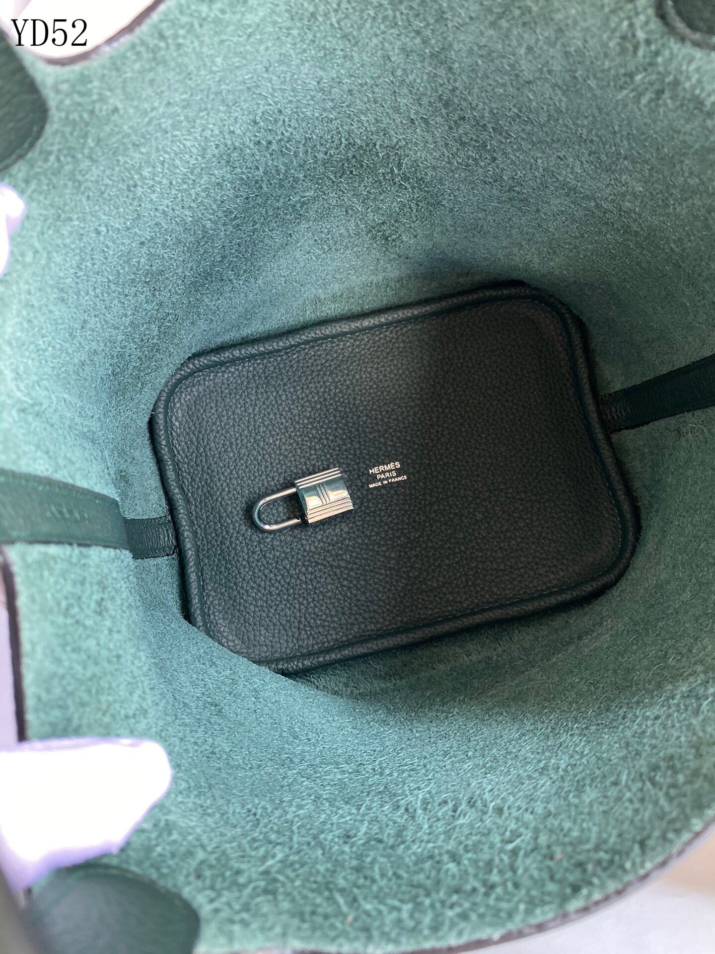 Picotin Lock 18 Bag