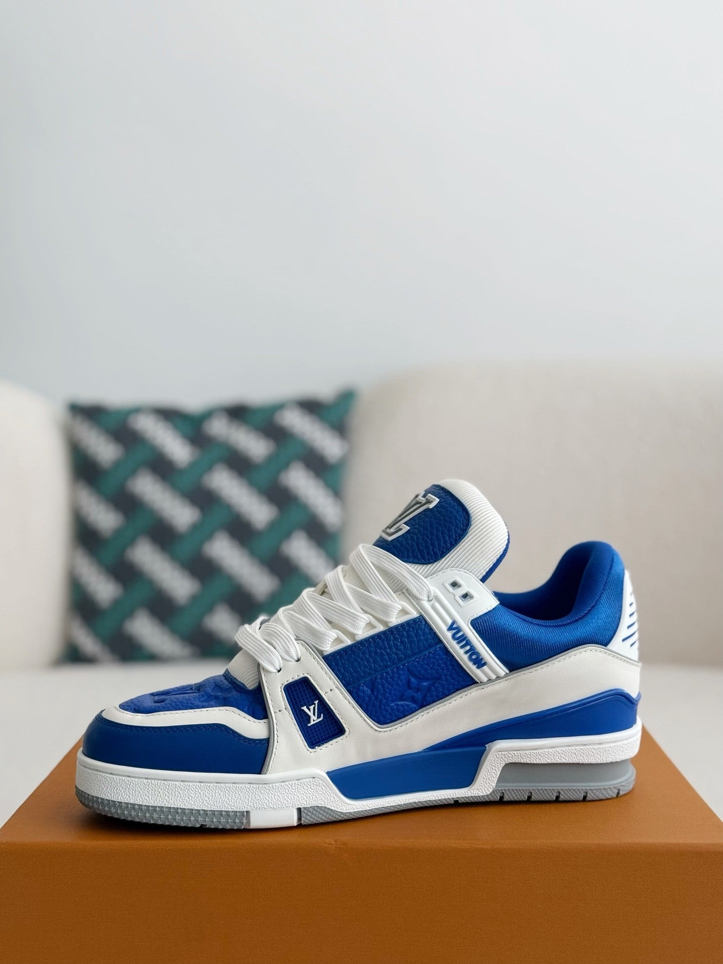 Trainer Sneaker