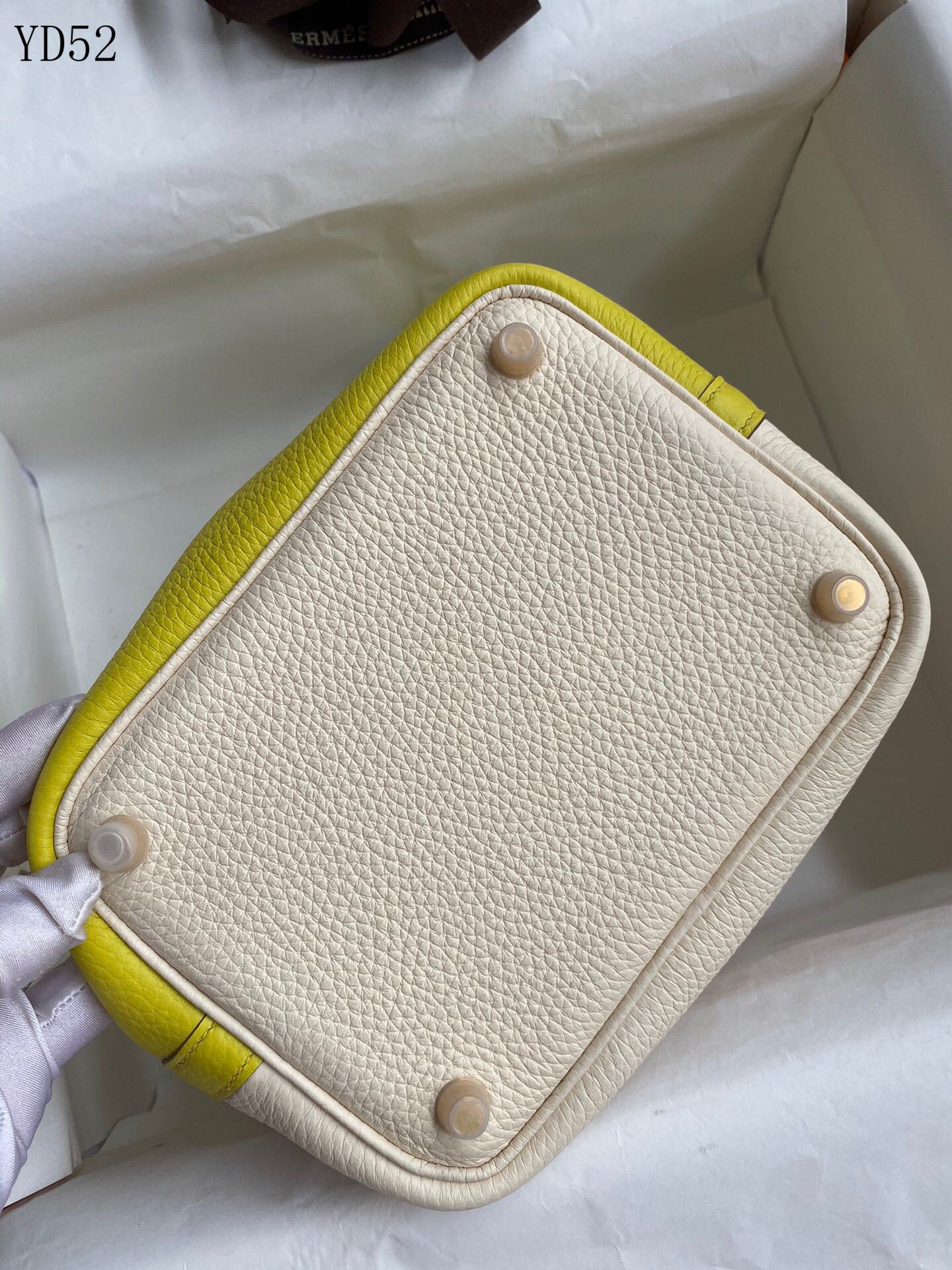 Picotin Lock 18 Bag