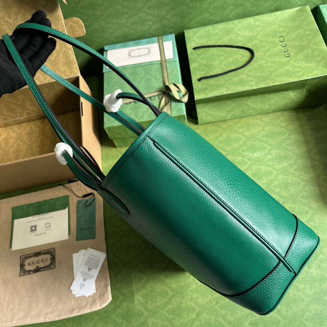 Ophidia Tote Bag