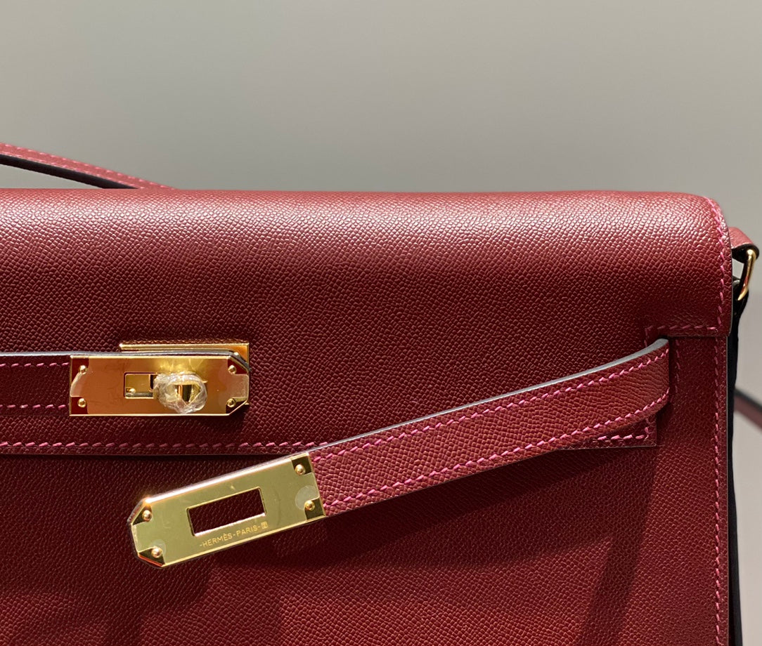 Kelly Elan Handbag