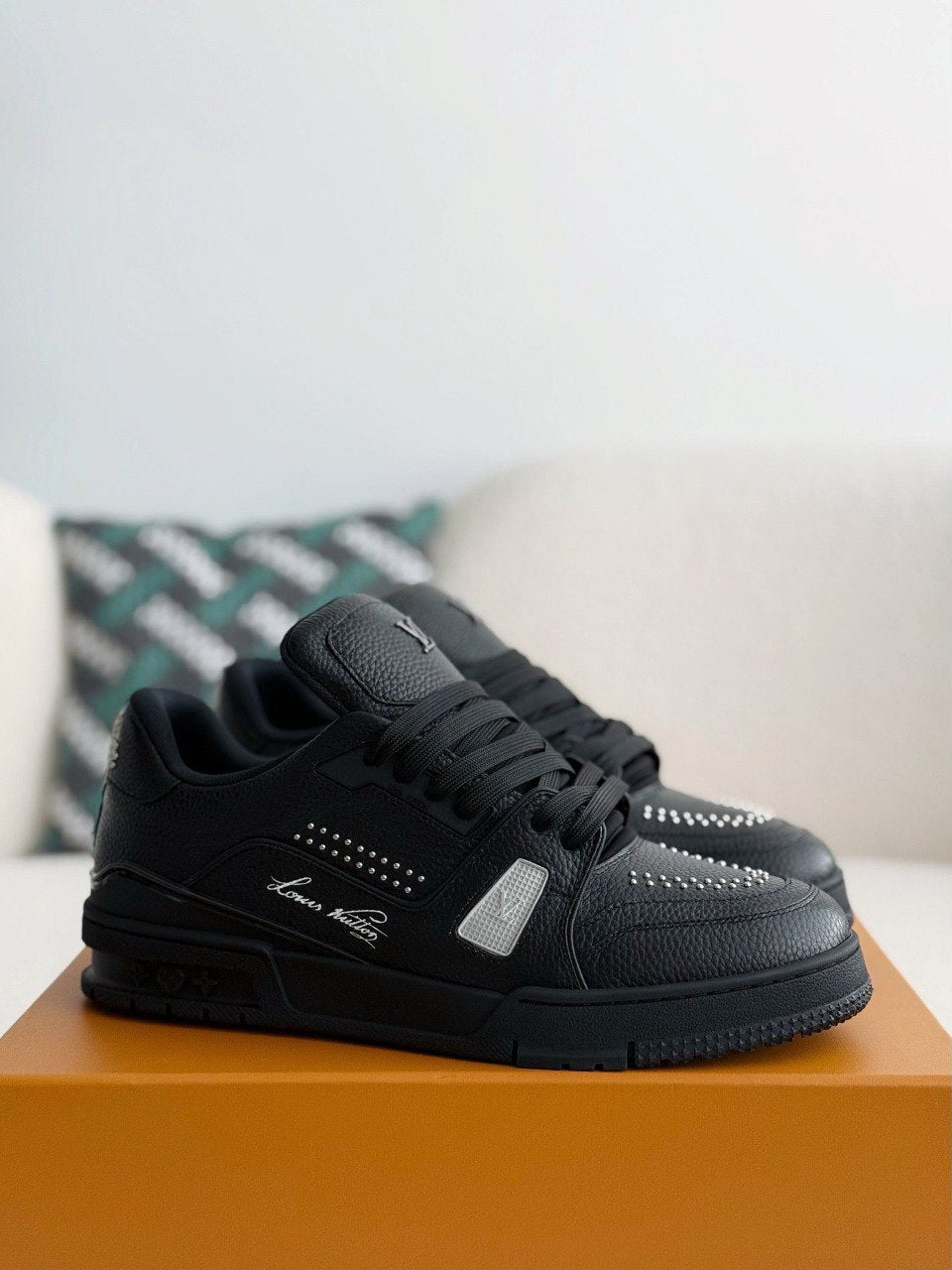 Trainer Sneaker