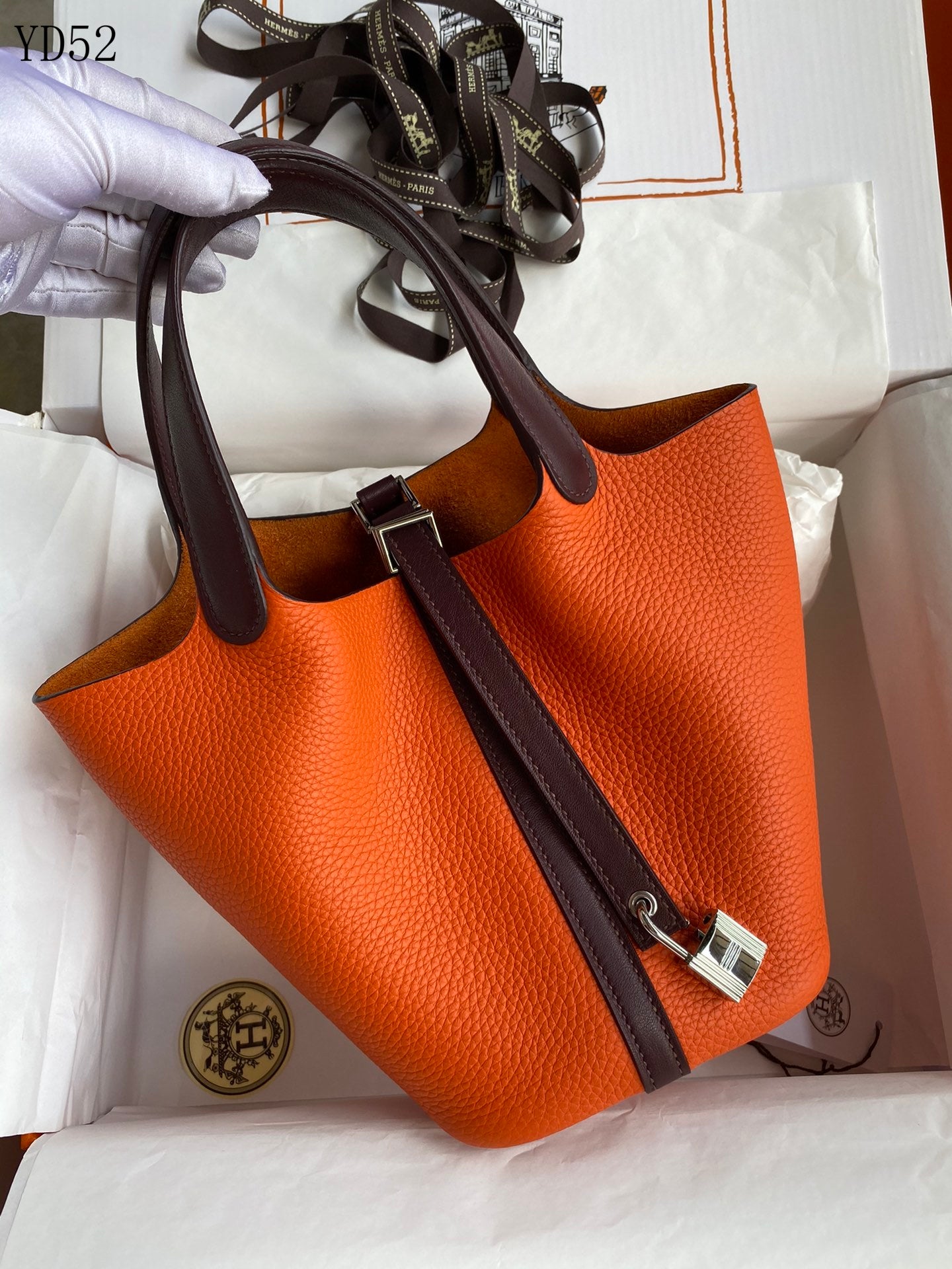Picotin Lock 18 Bag
