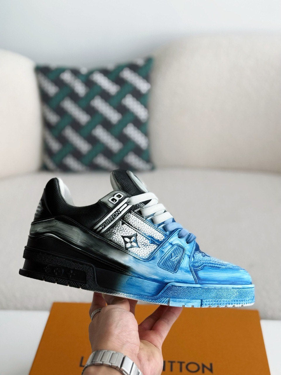 Trainer Sneaker