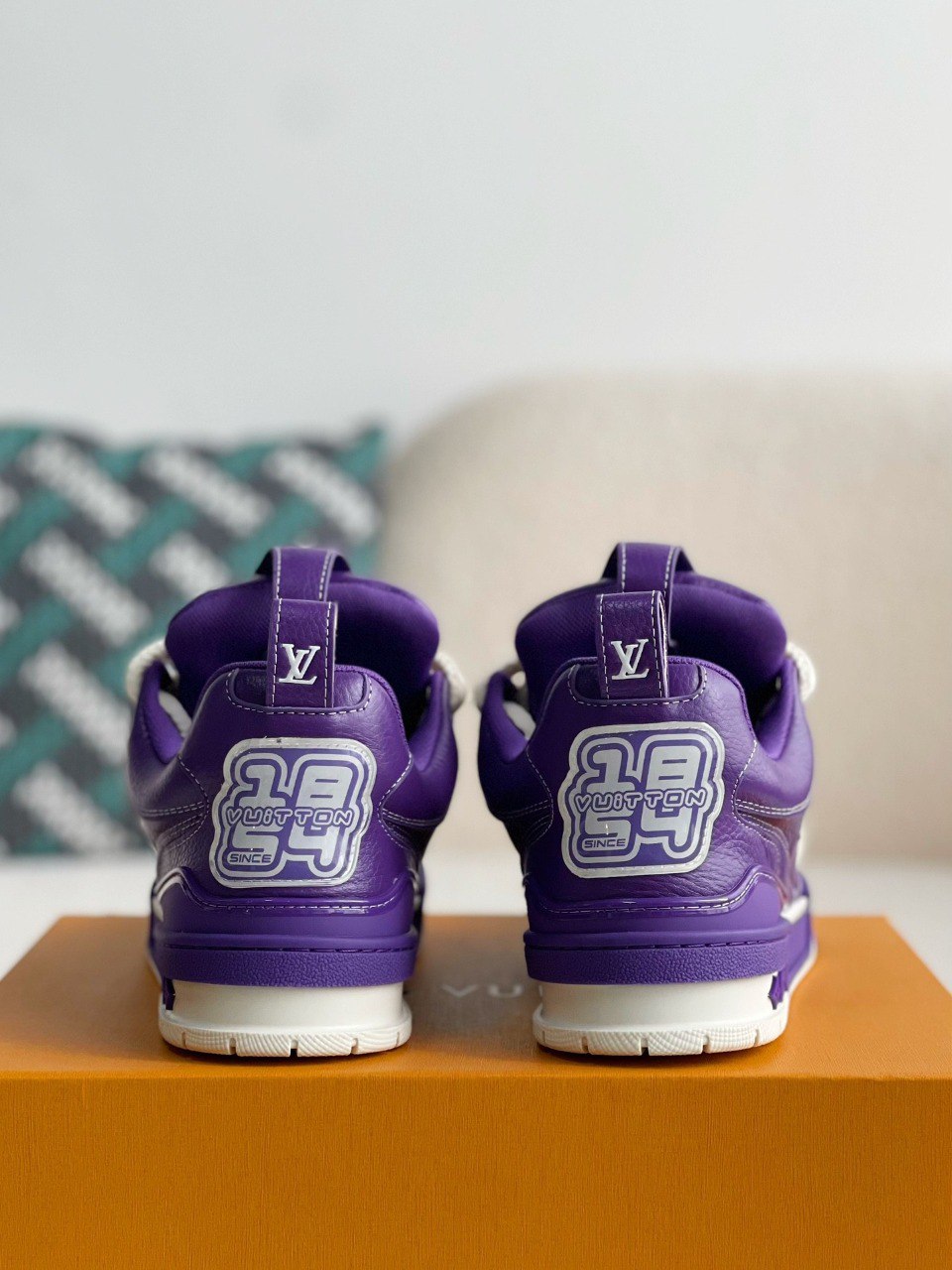 Trainer Sneaker