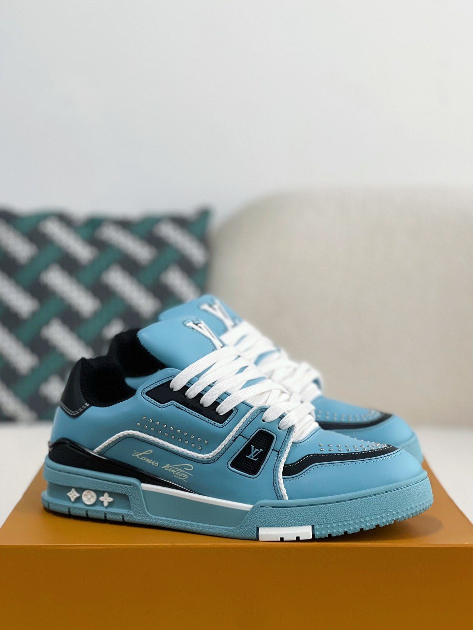 Trainer Sneaker