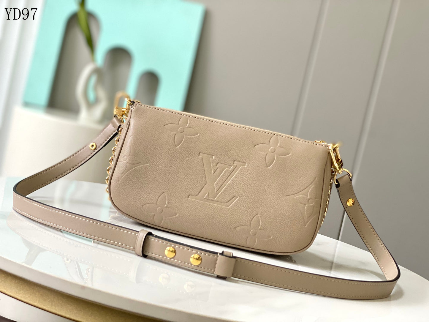Multi Pochette Bag