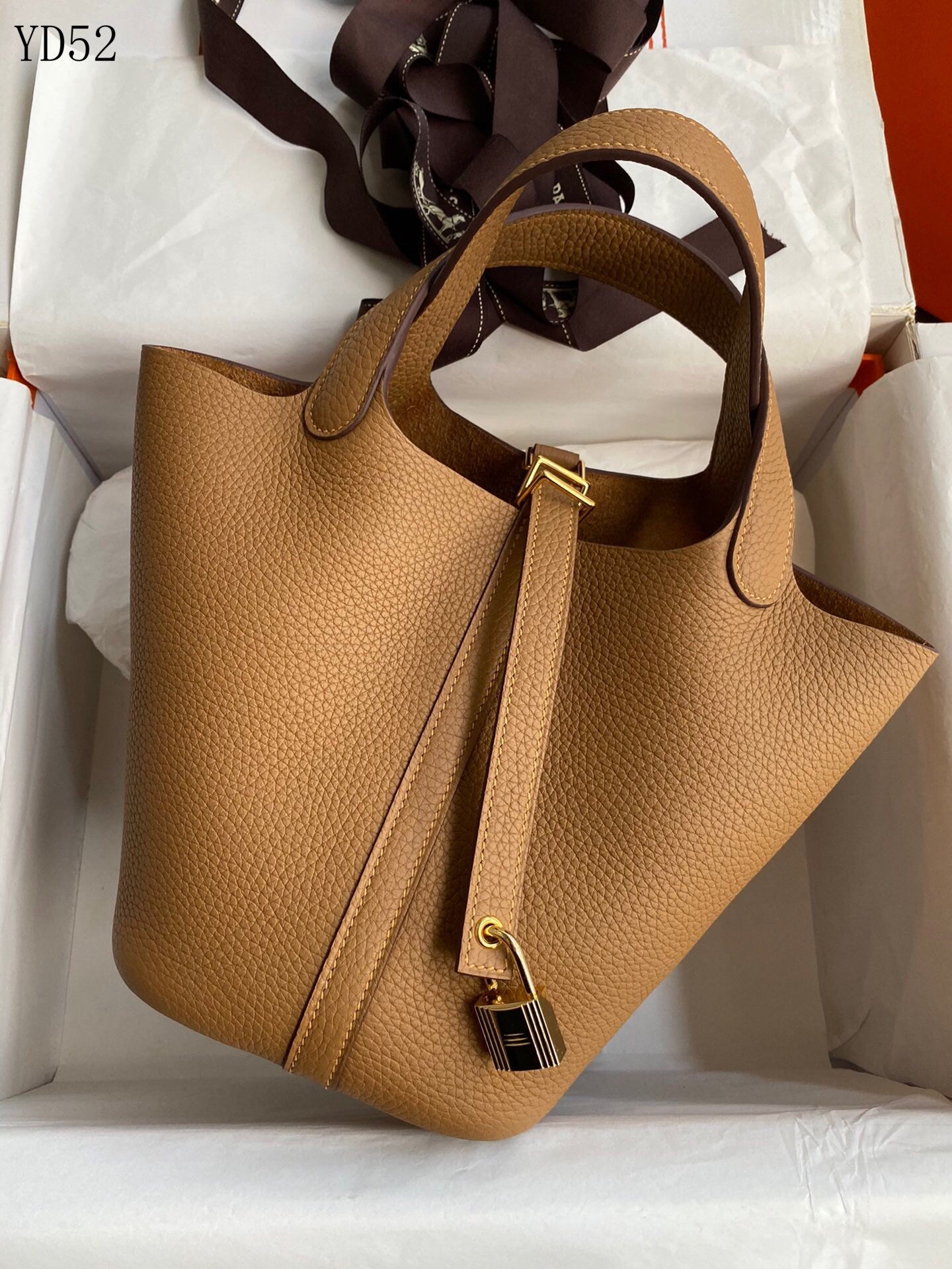 Picotin Lock 18 Bag