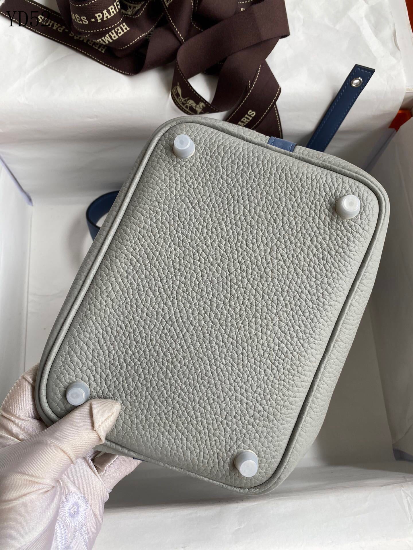 Picotin Lock 18 Bag