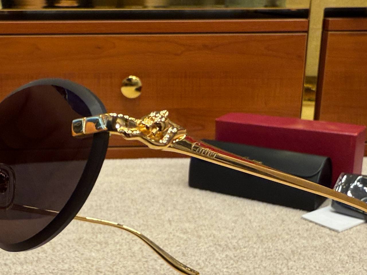 Eyewear Sunglasses