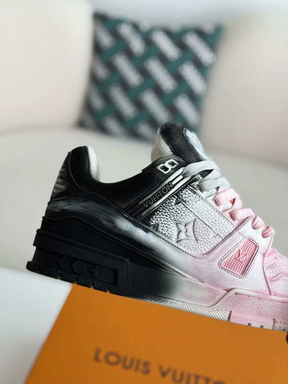 Trainer Sneaker
