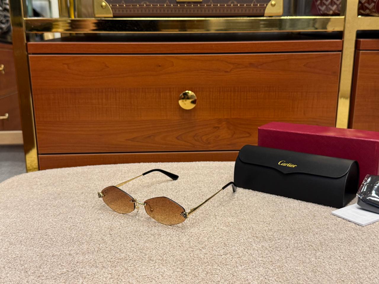 Eyewear Sunglasses