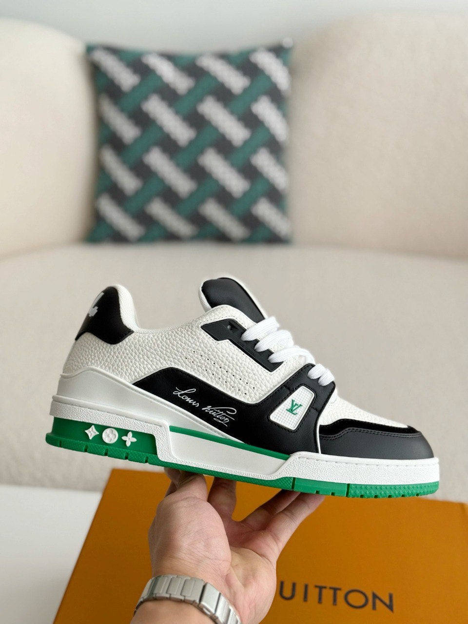 Trainer Sneaker