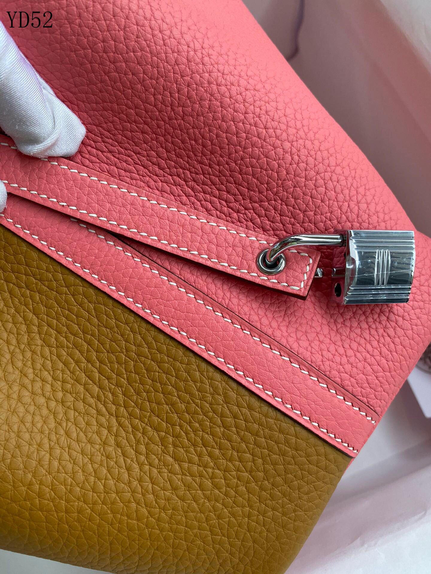 Picotin Lock 18 Bag