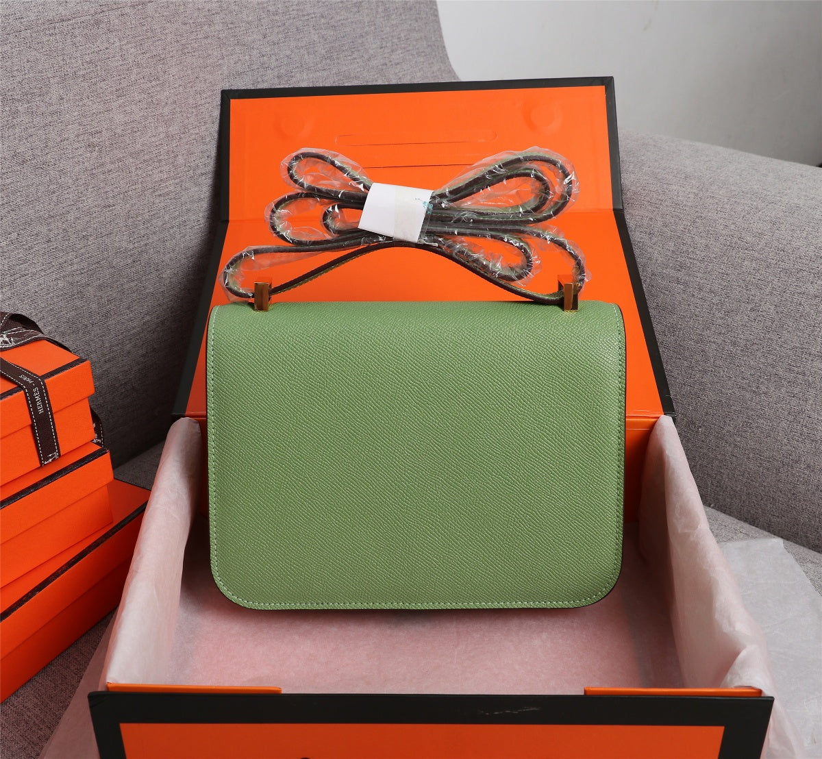 Constance 23 Bag