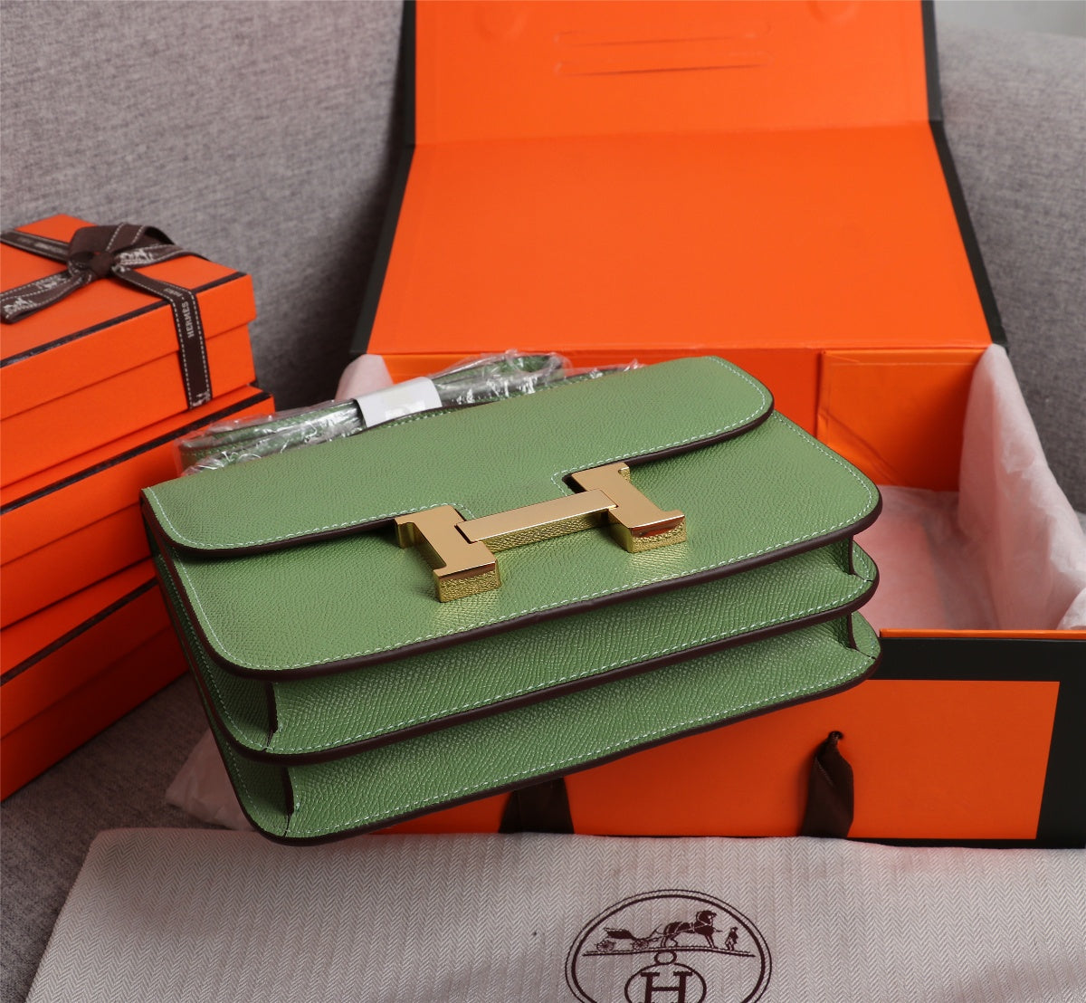 Constance 23 Bag