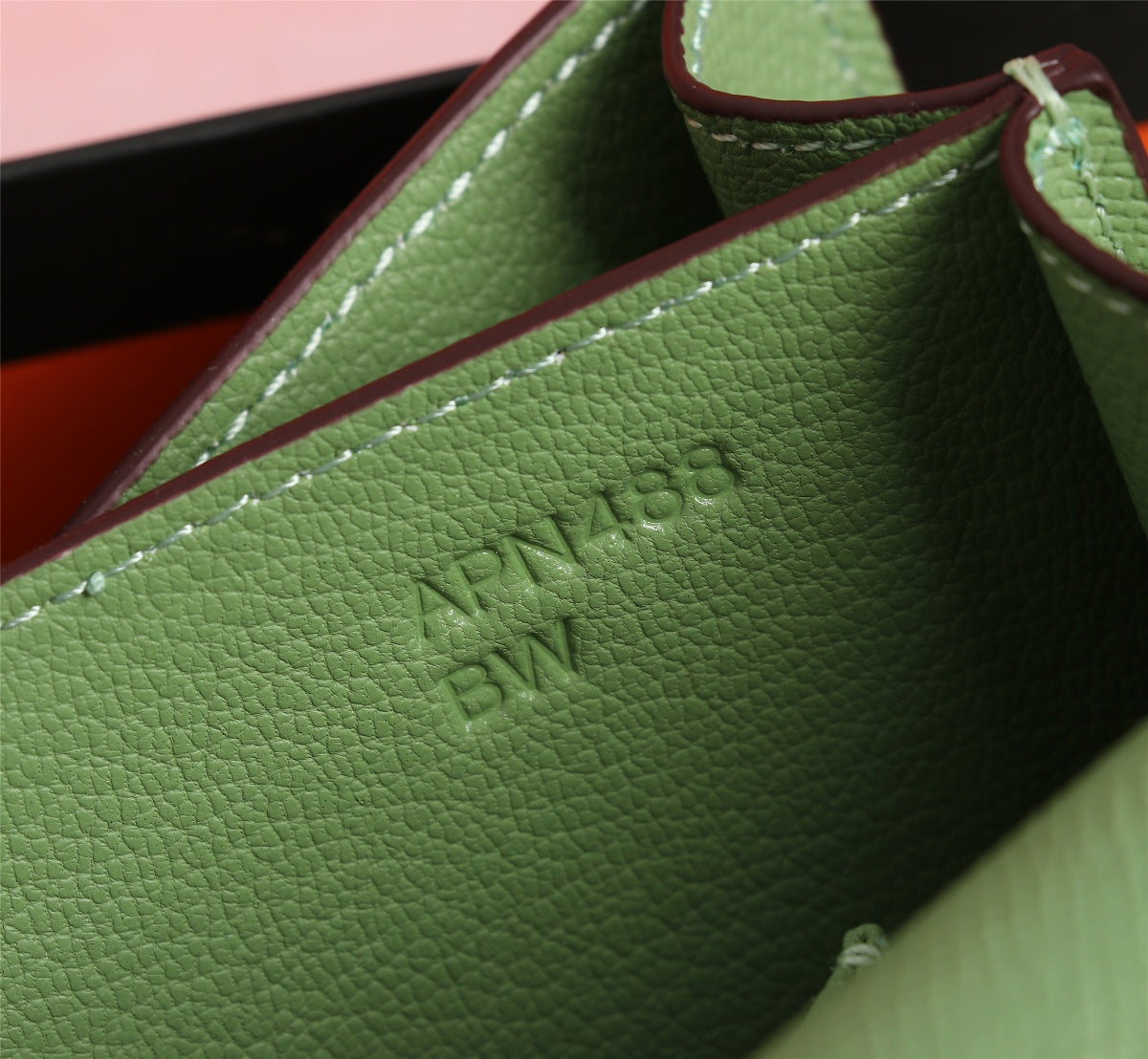Constance 23 Bag