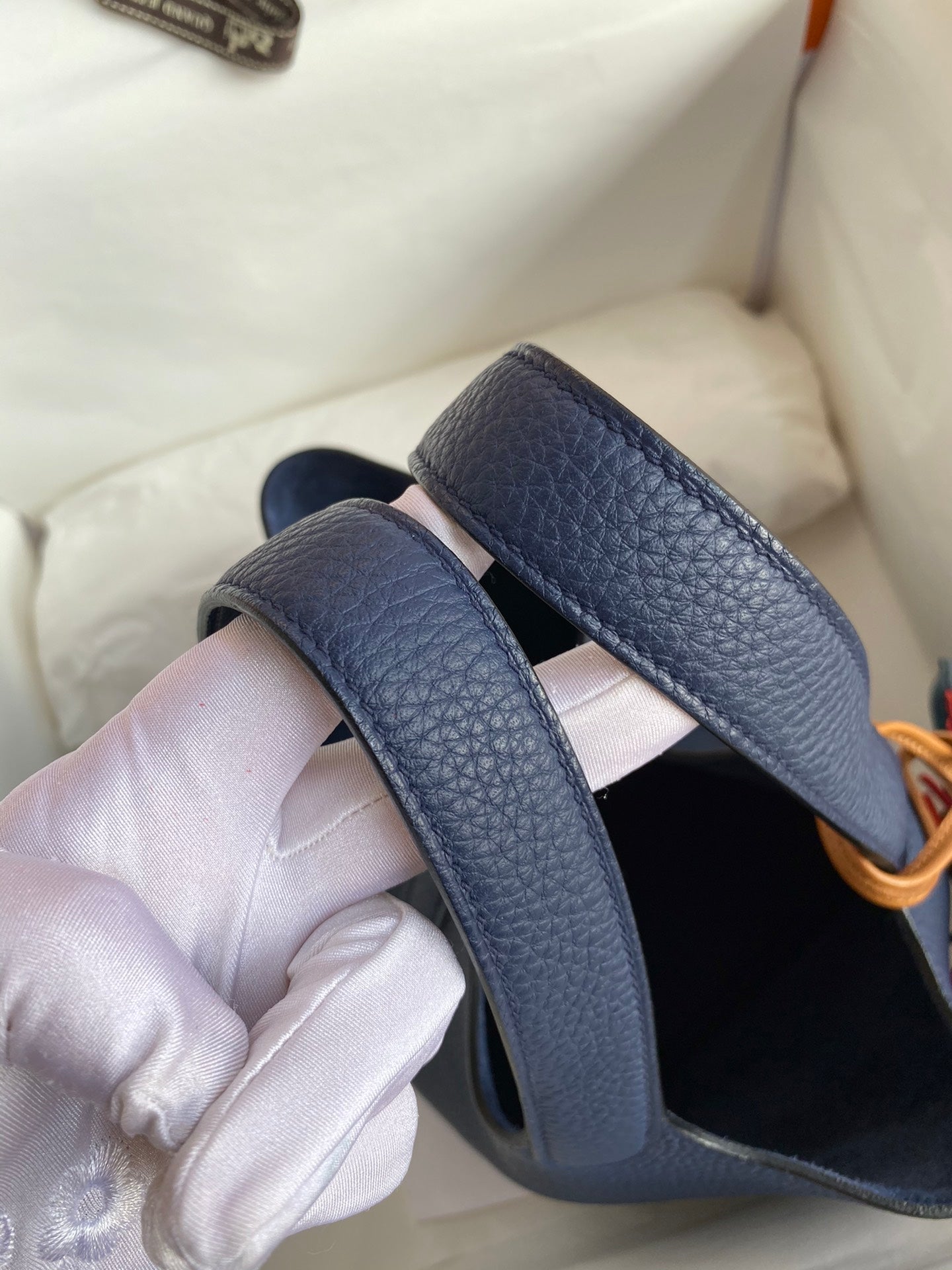 Picotin 18 Bag