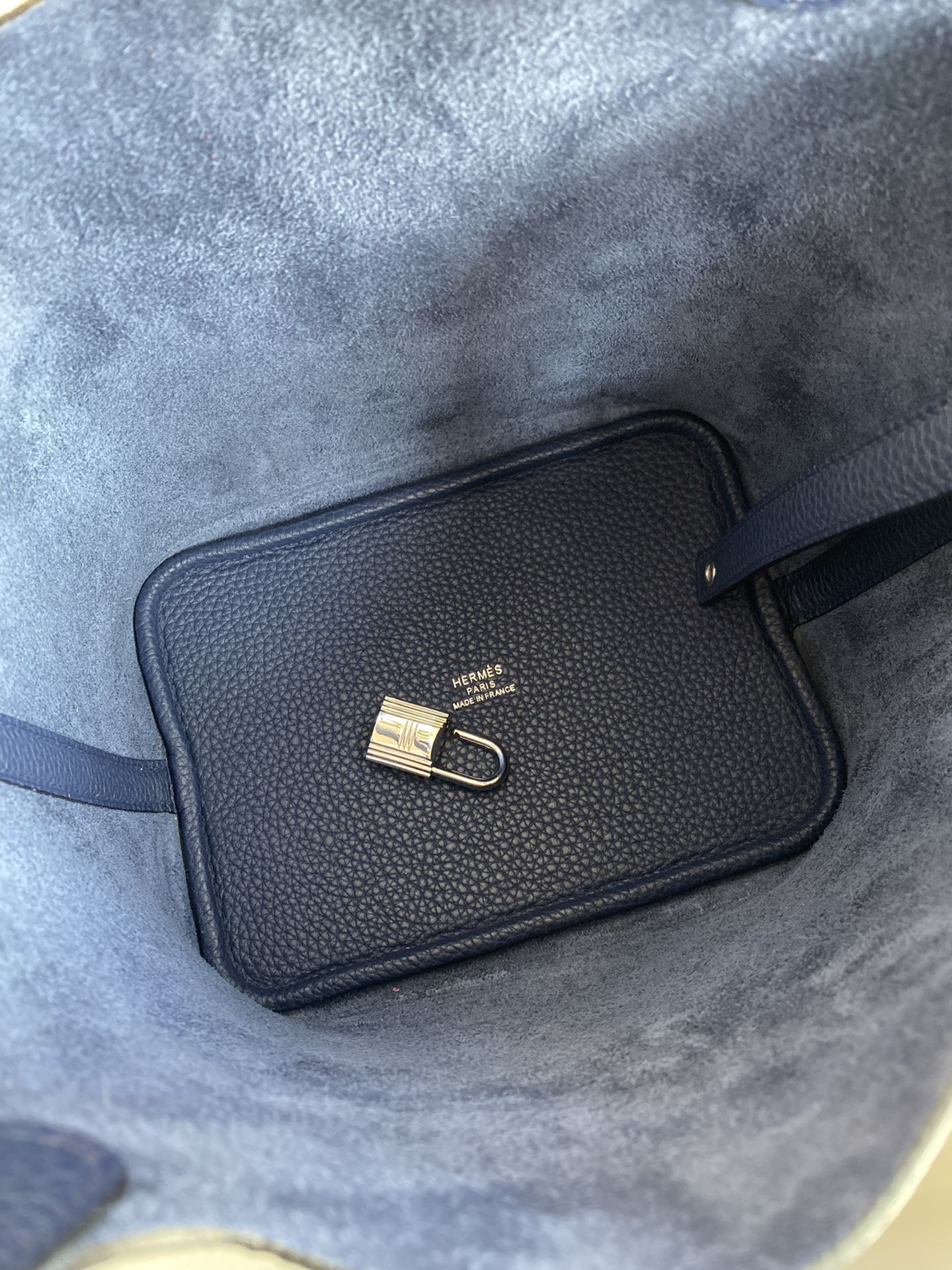 Picotin 18 Bag