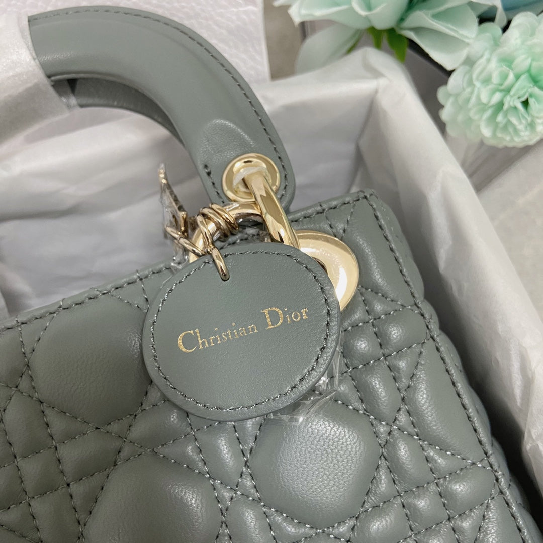 Lady Mini Bag