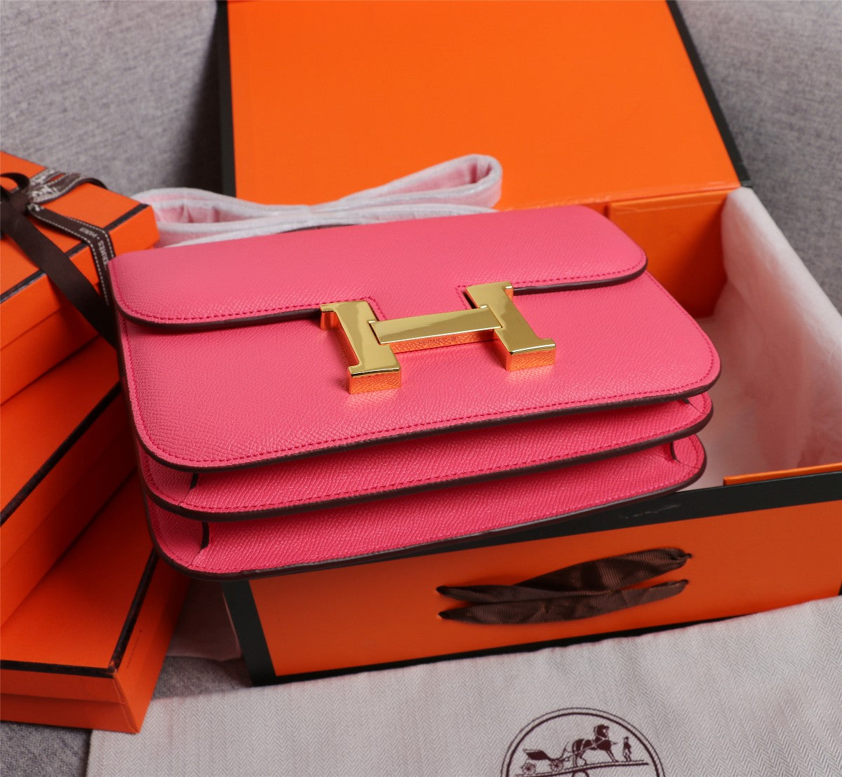 Constance 23 Bag