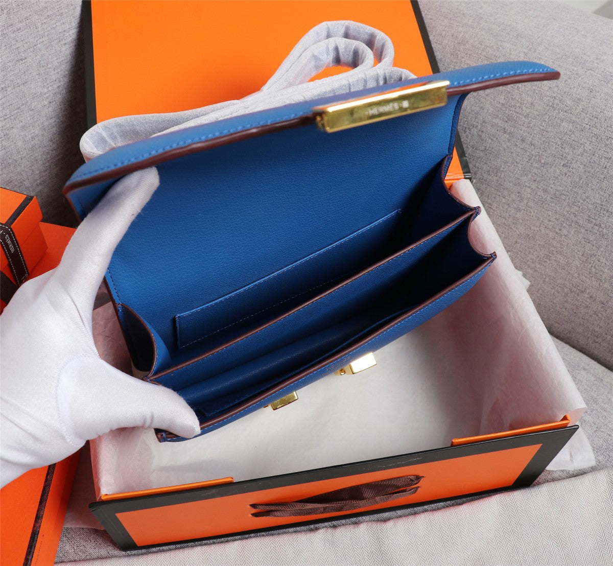 Constance 23 Bag