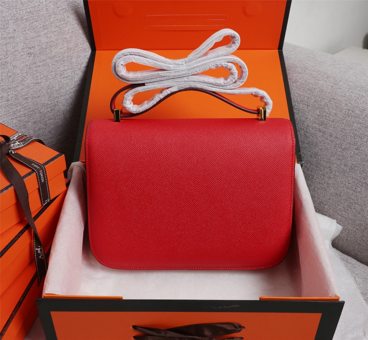 Constance 23 Bag