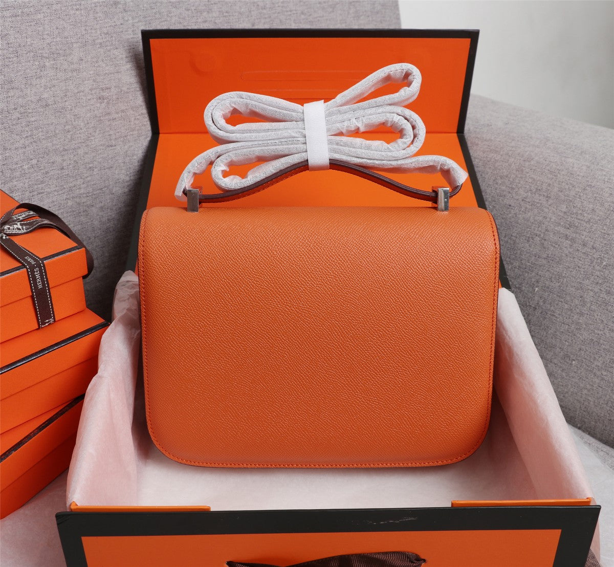 Constance 23 Bag
