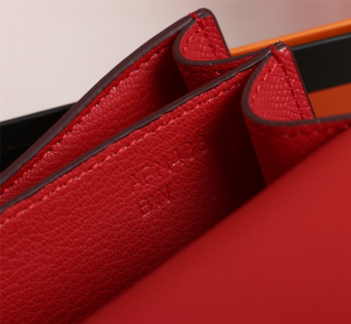Constance 23 Bag