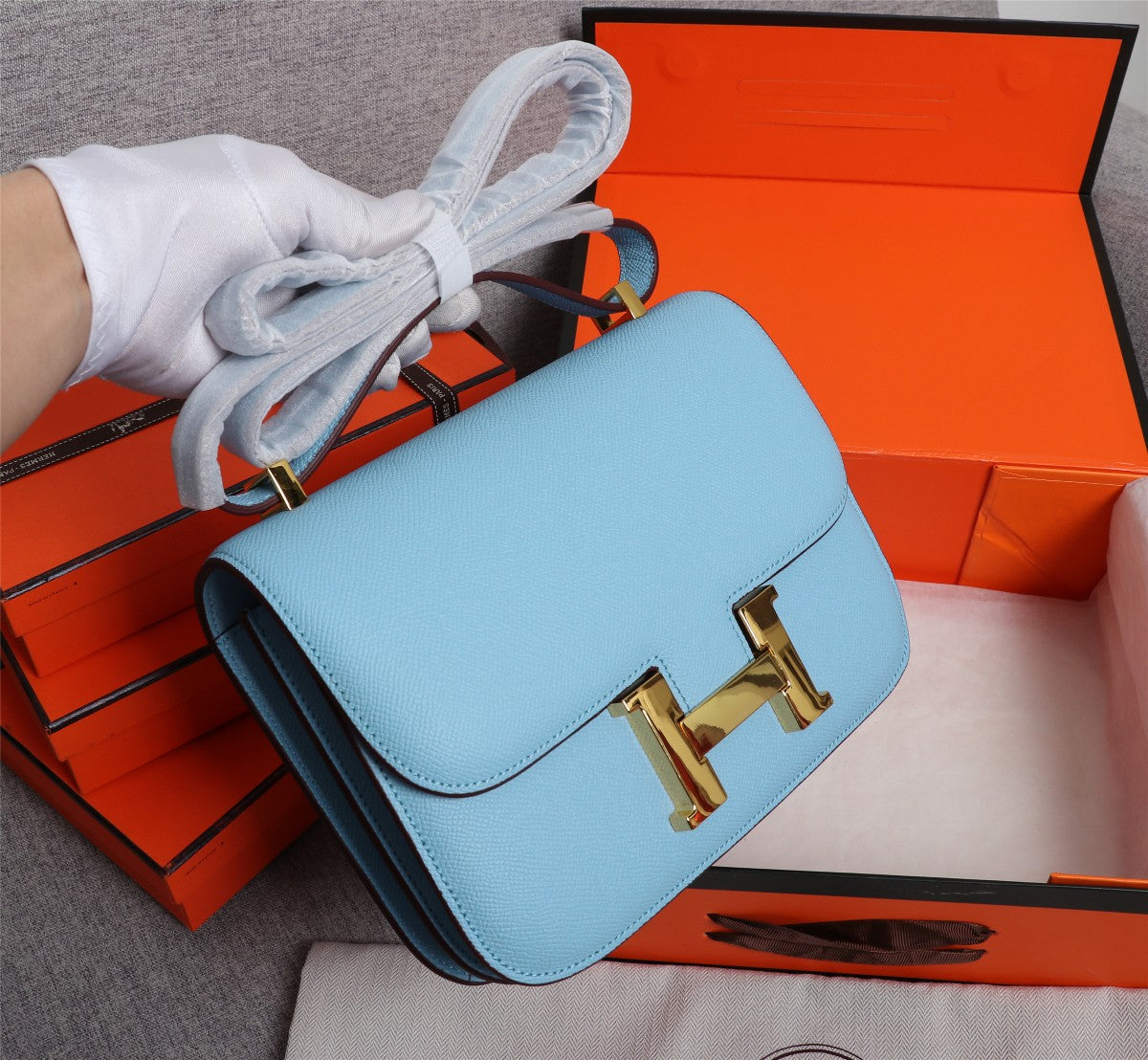 Constance 23 Bag