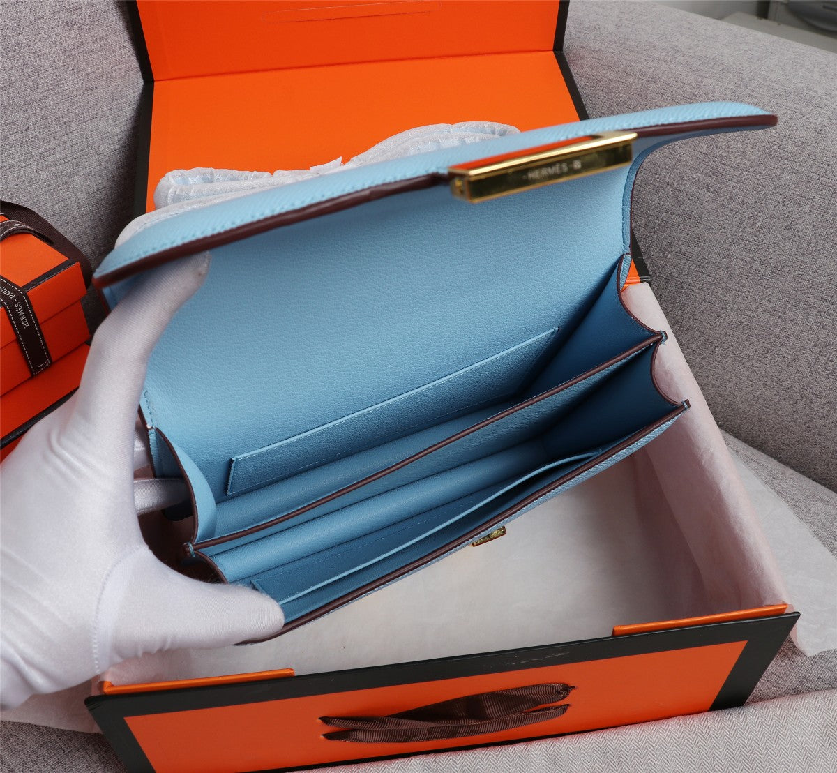 Constance 23 Bag
