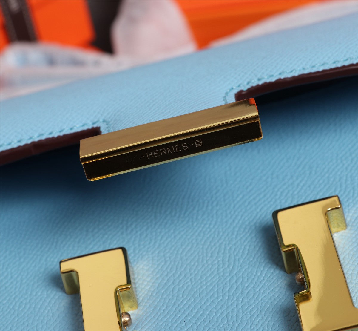 Constance 23 Bag