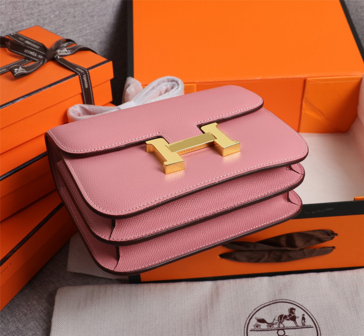 Constance 23 Bag