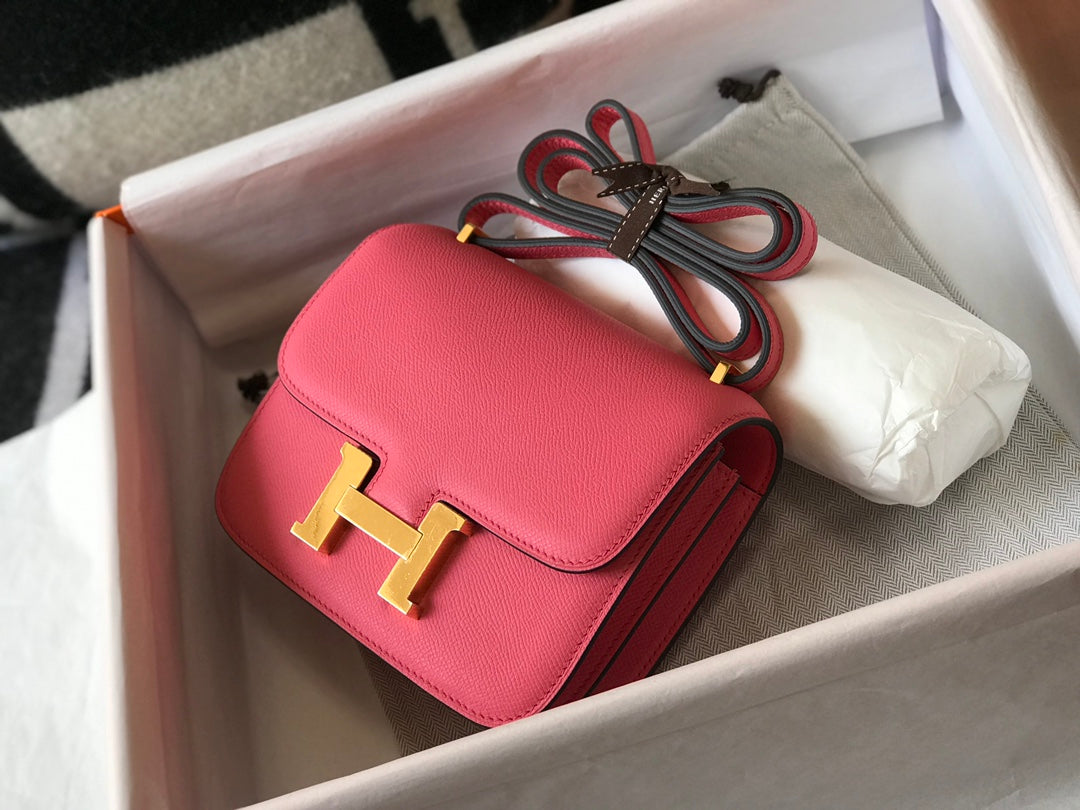 Constance 18 Bag