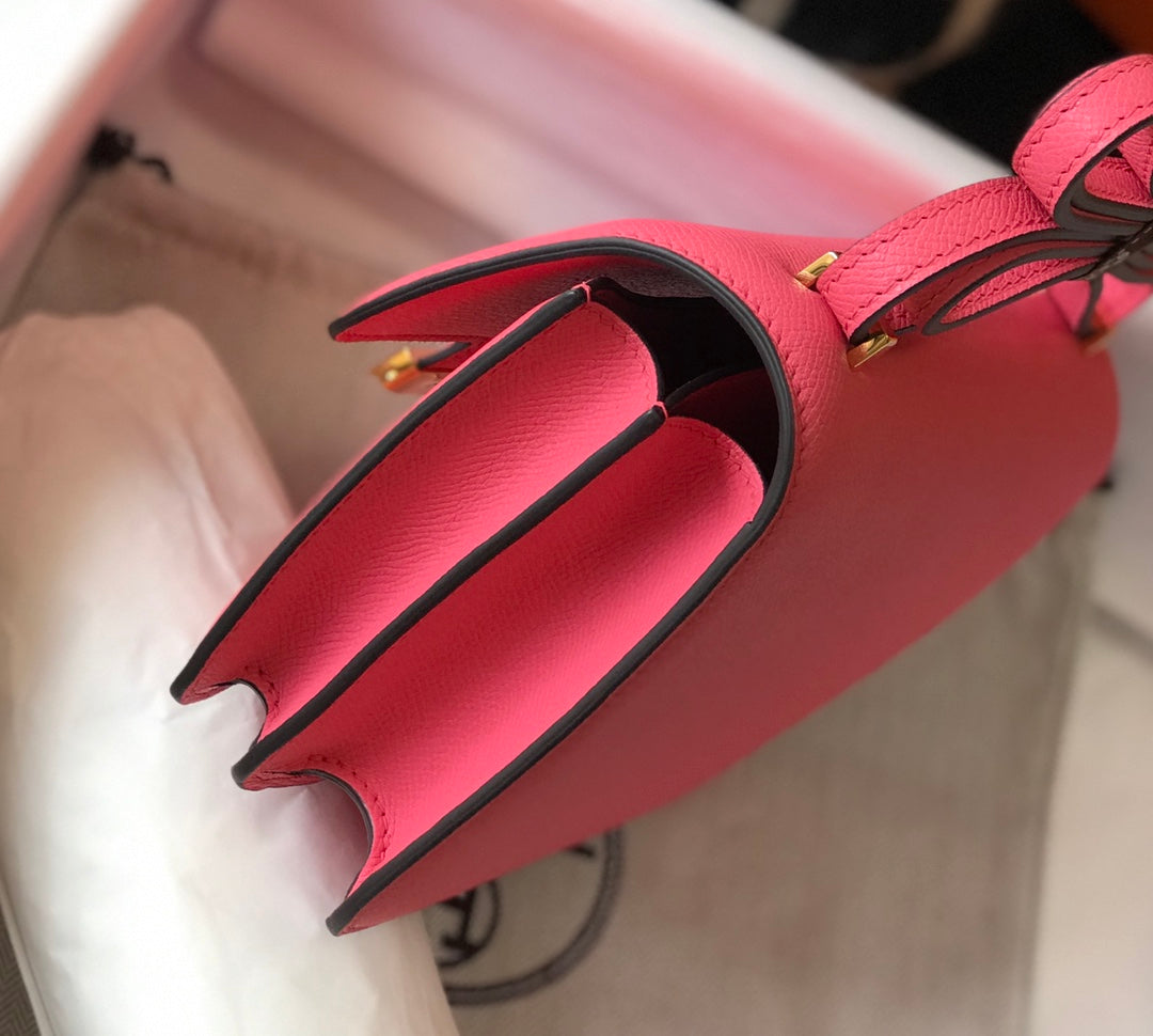 Constance 18 Bag